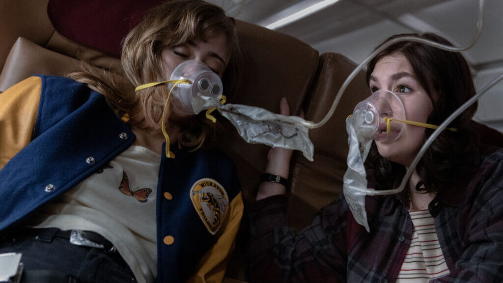 Showtime Series ‘Yellowjackets’ Renewed for Second Season The Showtime drama series "Yellowjackets" has been renewed for a second season.