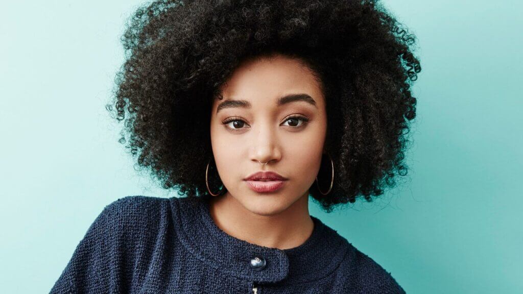 Amandla Stenberg to lead The Acolyte