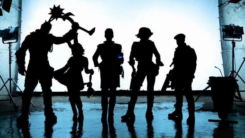 The Borderlands Movie Gets an Official Release Date