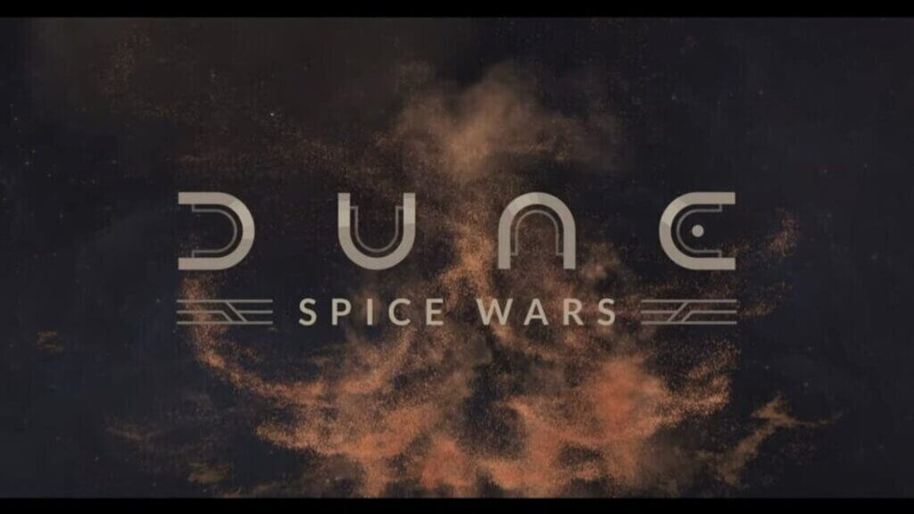 dune game awards