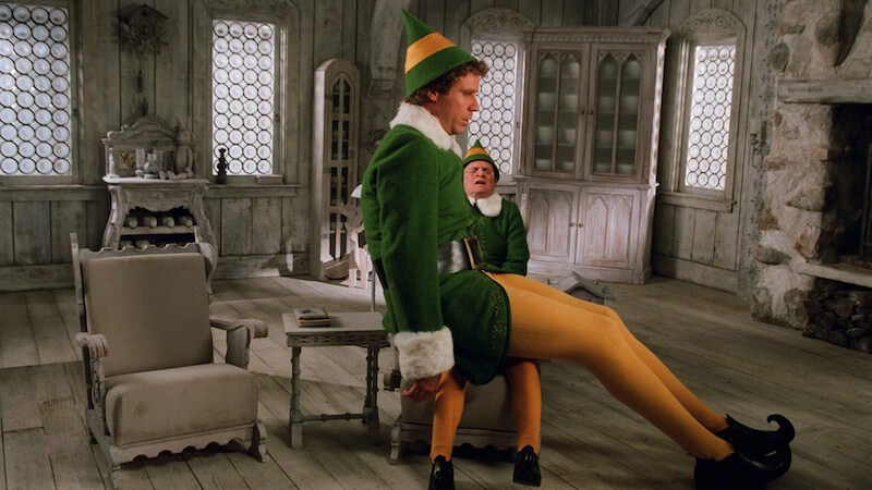 elf characters ranked