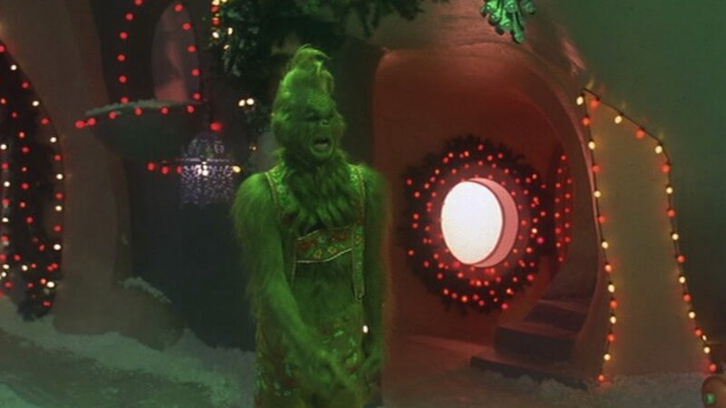 the grinch funniest
