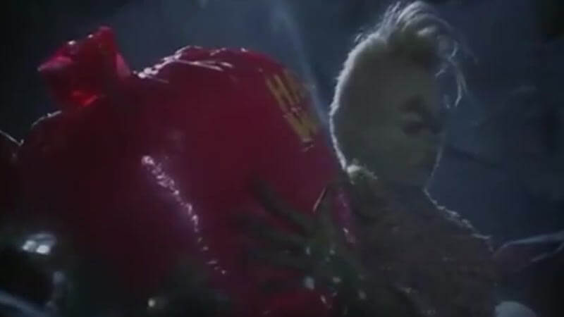 how the grinch stole christmas quotes