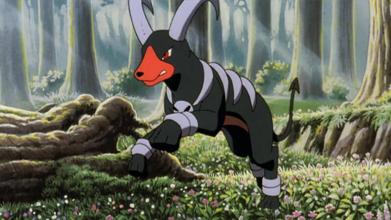 Pokemon Brilliant Diamond/Shining Pearl: How to Evolve Houndoom