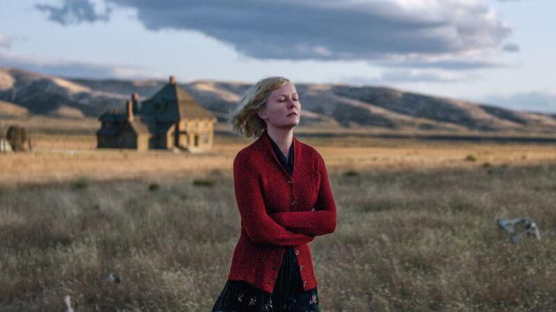 power of the dog best picture