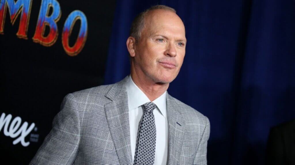 Michael Keaton on Cast List for Batgirl Film Michael Keaton