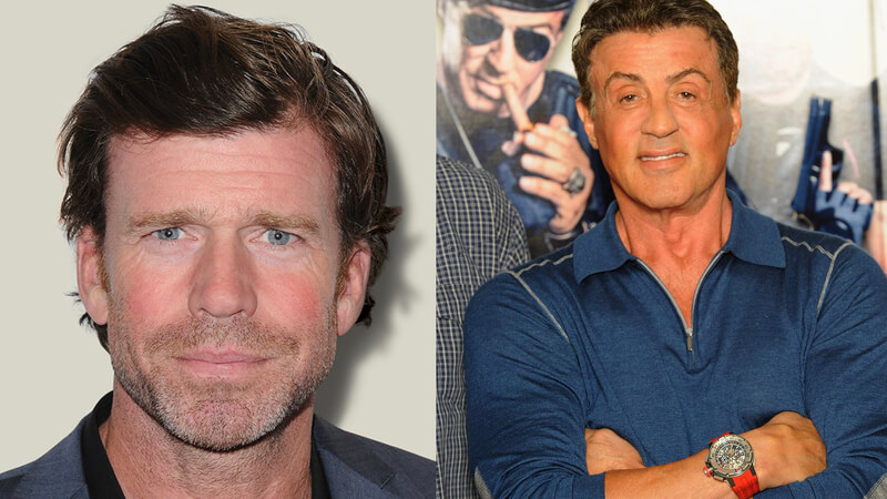 Taylor Sheridan will have yet another series under his belt "Kansas City", which will star Sylvester Stallone