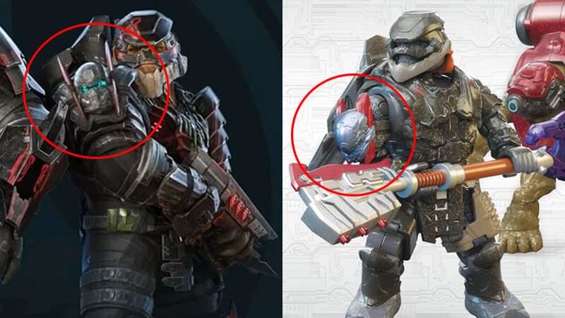 Halo Infinite: Is Spartan Locke Dead?