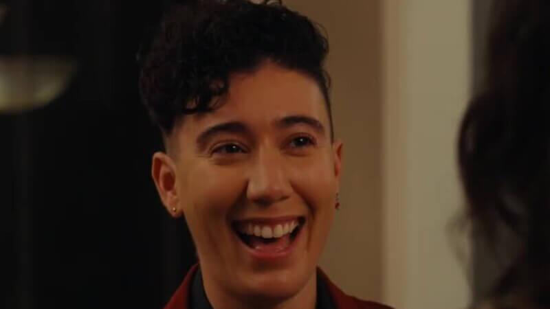 A short treat with "The Syed Family Xmas Eve Game Night".