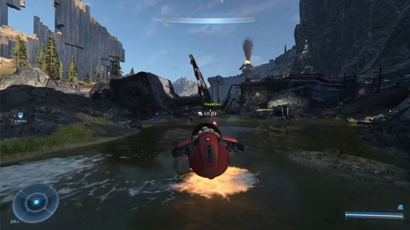 Halo Infinite: How to Defeat Tovarus and Hyperius