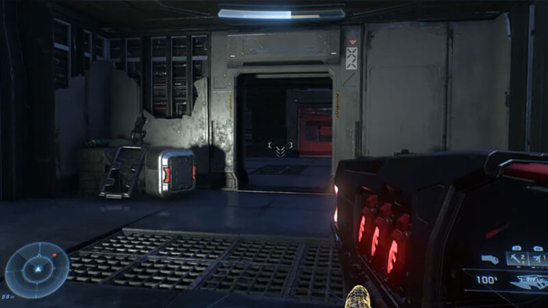 Halo Infinite: How to Defeat Tovarus and Hyperius