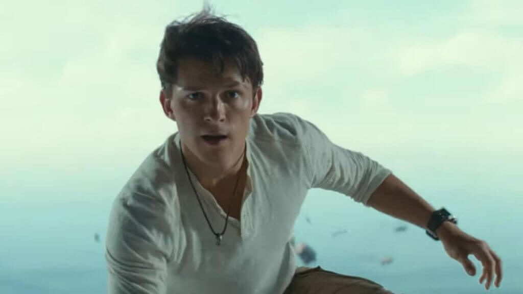 Second ‘Uncharted’ Trailer Features Race For World’s Greatest Treasure uncharted trailer