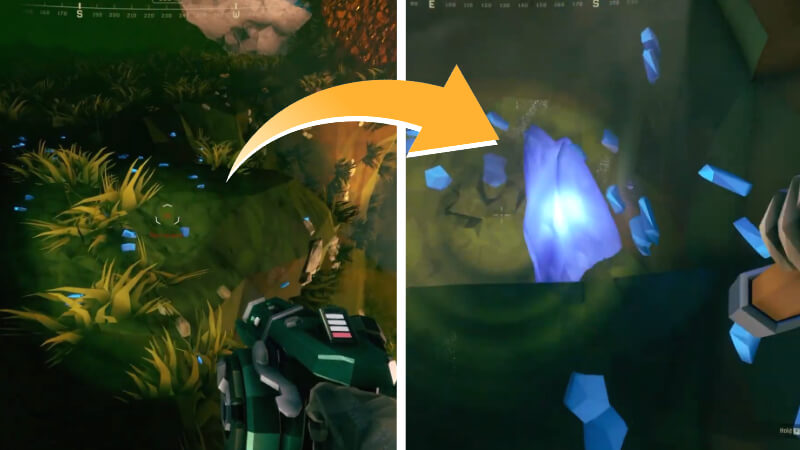 Deep Rock Galactic Aquarqs Guide