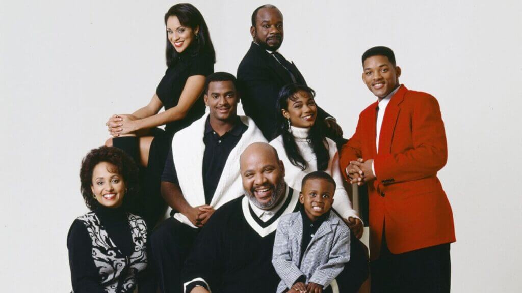 The Main Cast of Fresh Prince of Bel-Air Ranked by Likeability Fresh Prince of Bel-Air