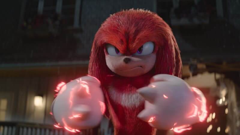 Knuckles
