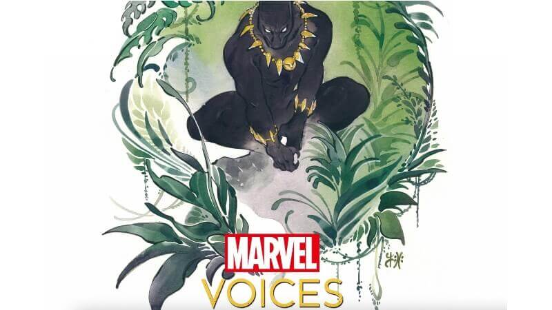 Marvel Free Comic Book Day