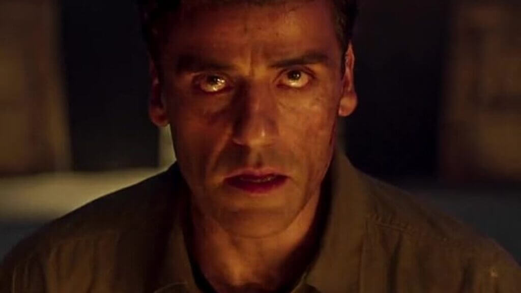 Moon Knight Trailer Unmasks Oscar Isaac in Lead Role Moon Knight