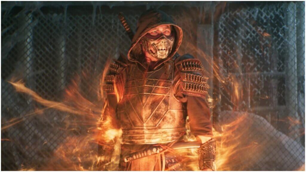 Mortal Kombat Sequel Officially Greenlit Mortal Kombat Movie Sequel
