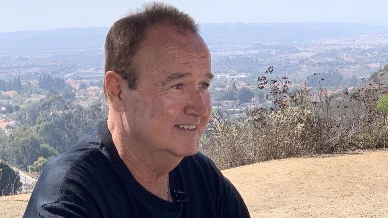 Charlie Brown's Peter Robbins