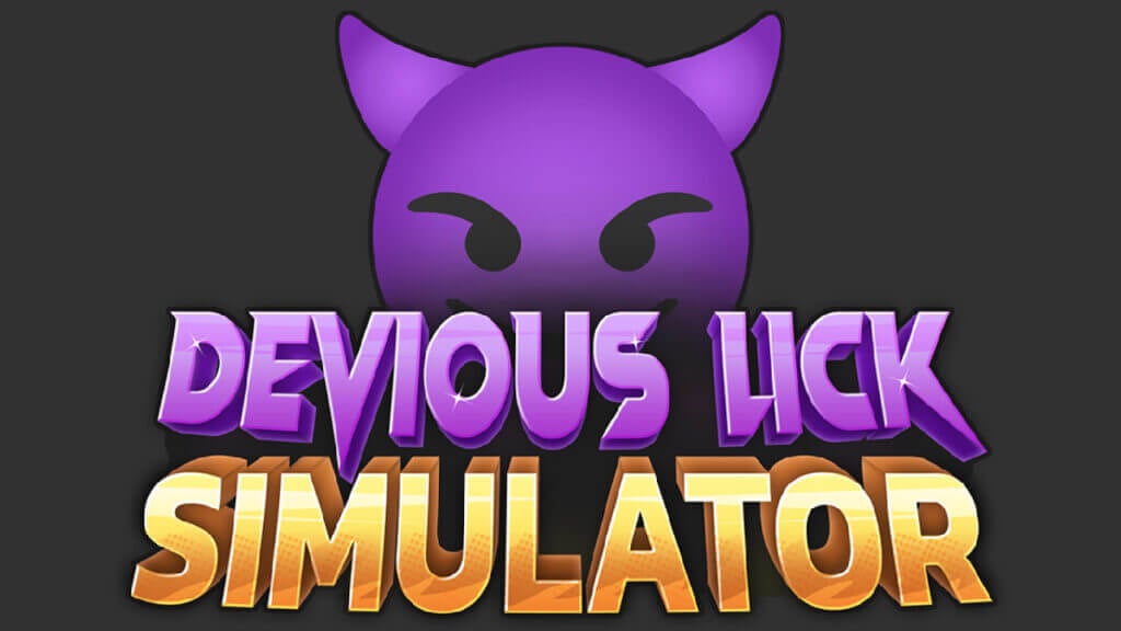 Roblox: All Devious Lick Simulator Codes (January 2022) Roblox Devious Lick Simulator