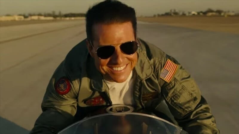 Top Gun