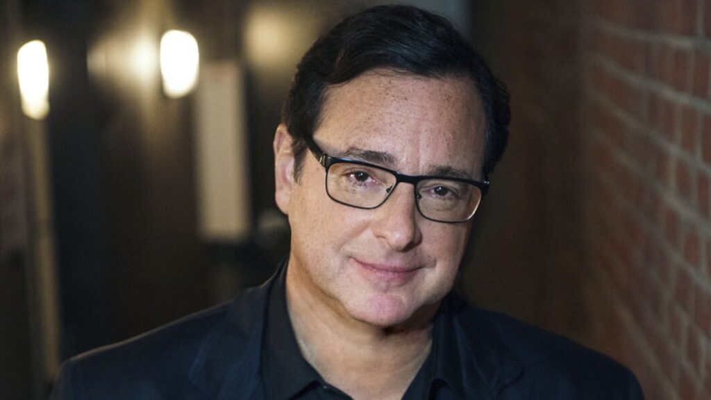 Comedian Bob Saget has Died Aged 65 comedian-bob-saget-full-house-star