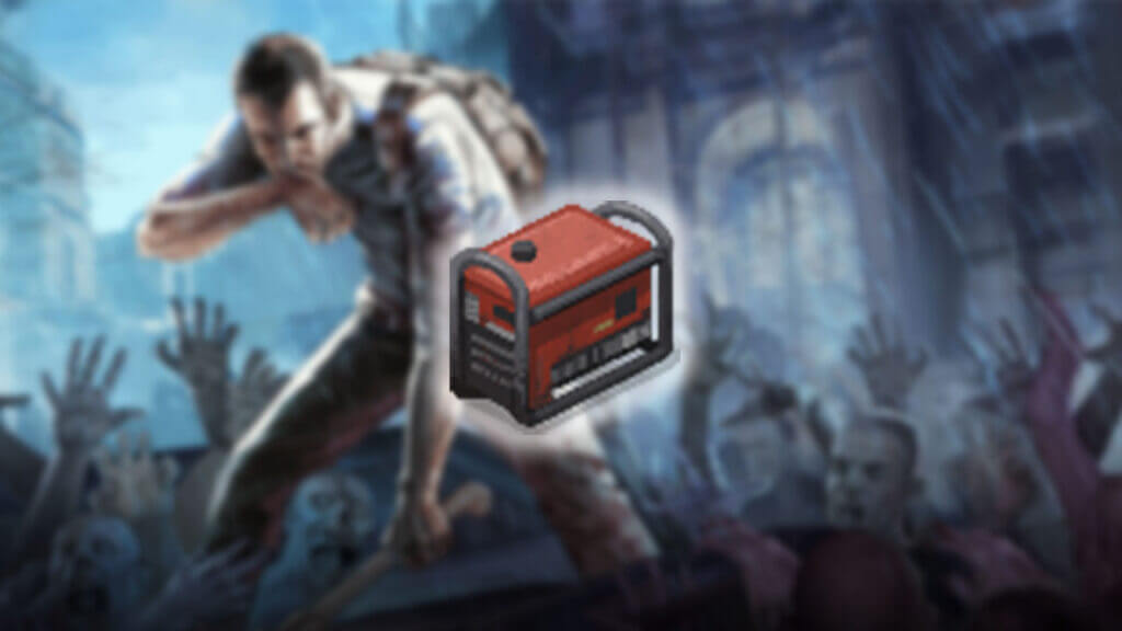 Project Zomboid: How to Use Generators Project Zomboid: How to Use Generators