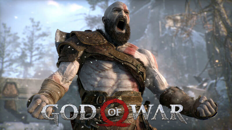 God of War PC