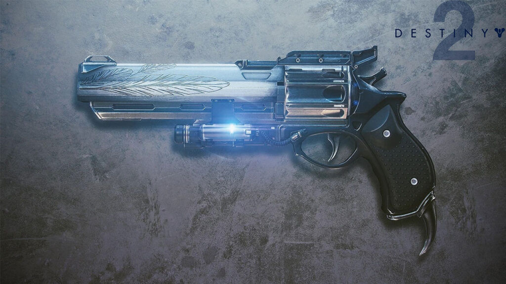 Destiny 2: How to Start Hawkmoon Quest Destiny 2: How to Start Hawkmoon Quest