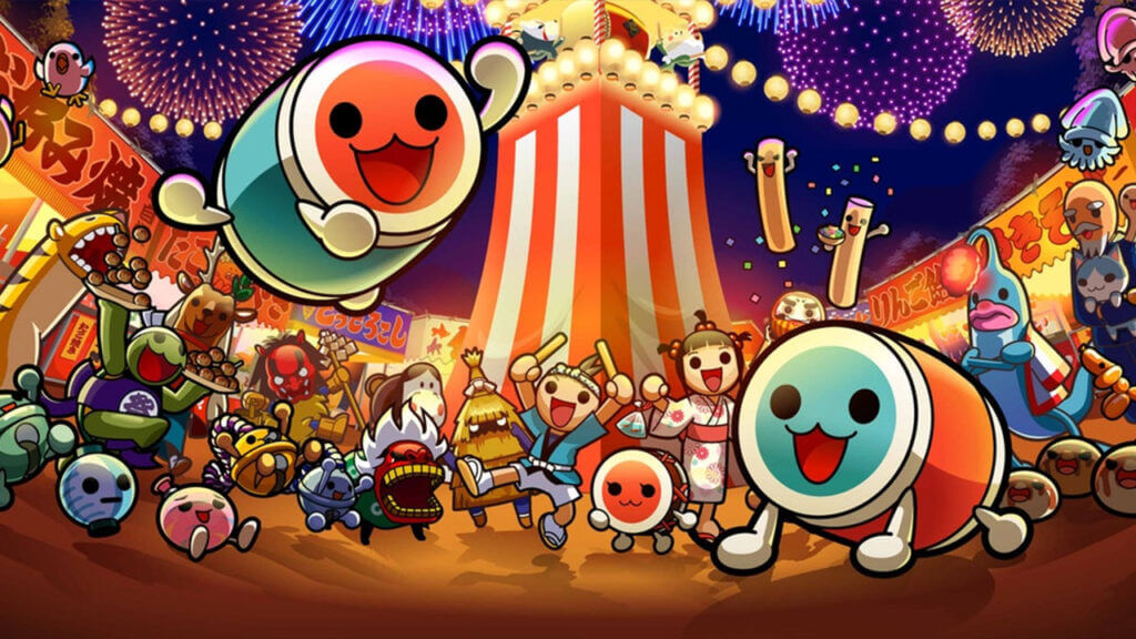 Taiko no Tatsujin: The Drum Master – How To Fix PC Xbox App Login Issue Taiko no Tatsujin: The Drum Master - How To Fix Xbox App Login Issue
