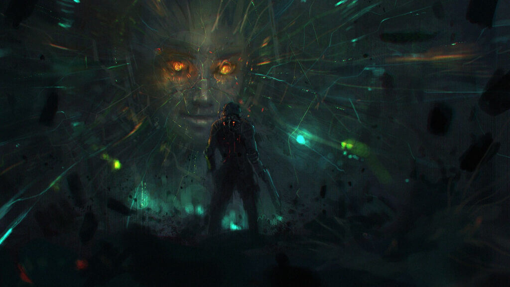 System Shock Live-Action Series Adds Mortal Kombat Writer system-shock-live-action-gaming-centric-streamer-binge