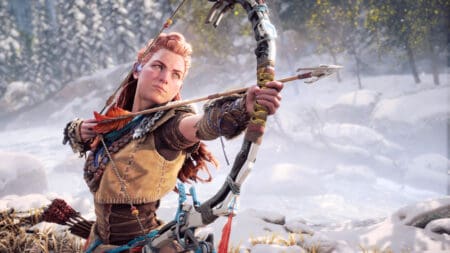 Horizon Forbidden West: Best Skills To Get First horizon forbidden west bow skills