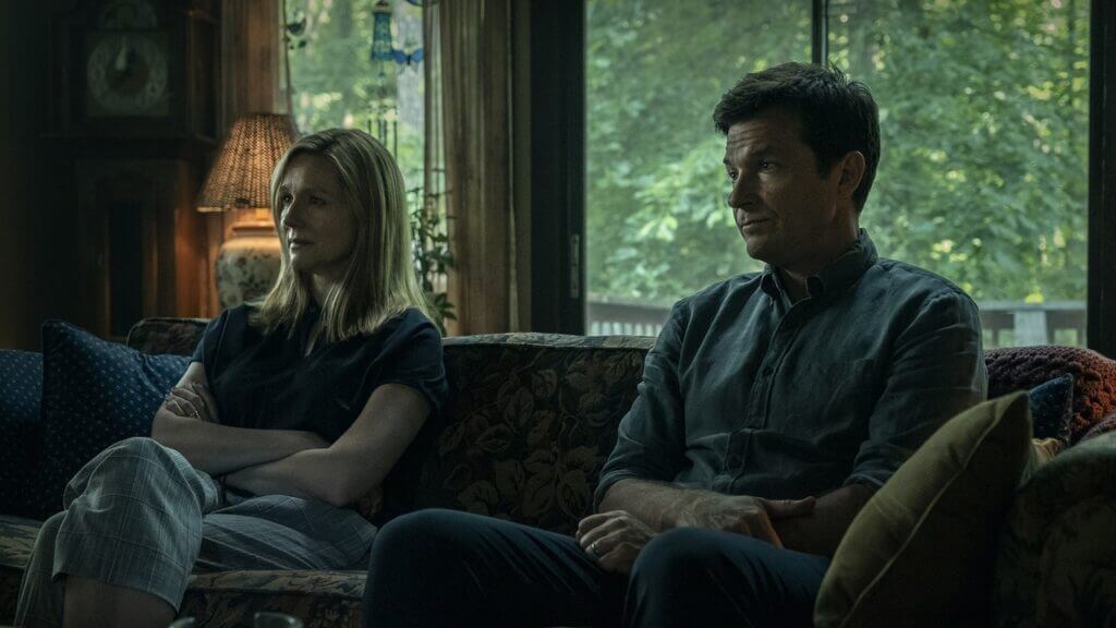 Ozark Season 4 Surpasses 4 Billion Viewing Minutes after Part 1 Premiere Jason Bateman Netflix Series Ozark Season 4