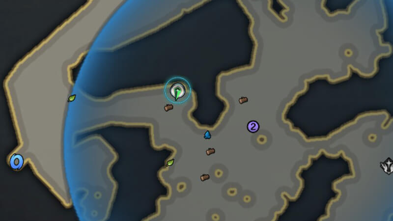 Lost Ark Fairy First Location