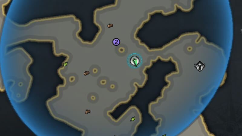 Lost Ark Fairy Second Location