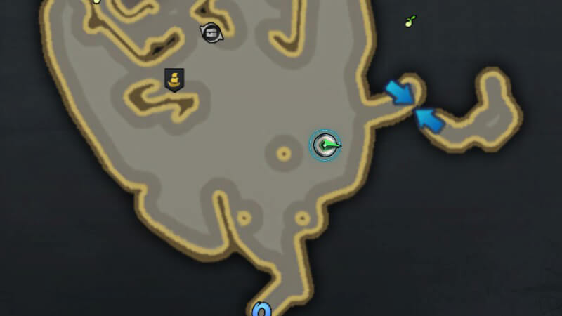 Lost Ark Pest Control