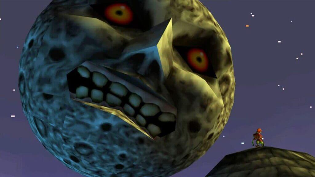 Switch Online Expansion Pack Announces Majora’s Mask Release Date Switch Online Expansion Pack Majora's Mask