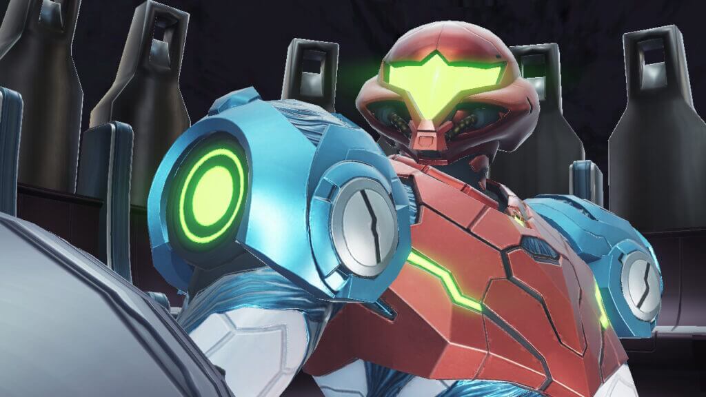 5 Best Metroidvania Games With Worlds You’ll Love Getting Lost In Metroid Dread Boss Rush Mode