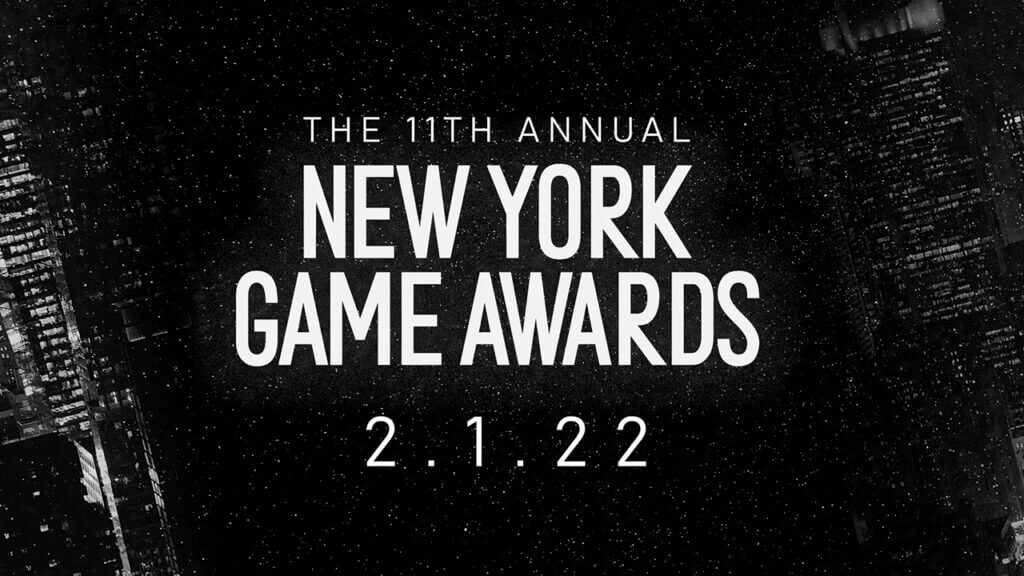The New York Game Awards 2022 Announce Winners New York Game Awards big winners of 2021