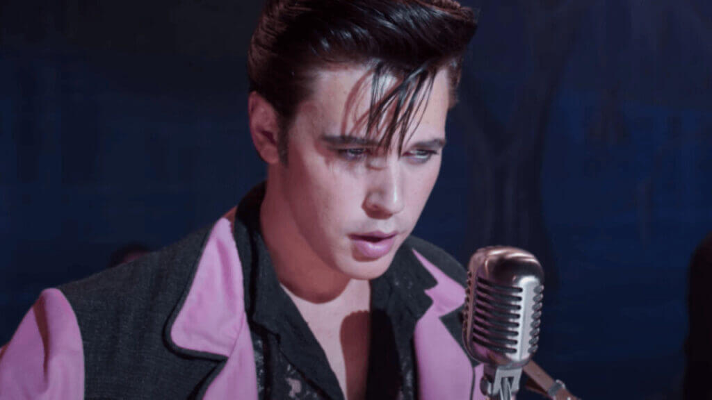 First Trailer For Baz Luhrmann’s ‘Elvis’ Biopic Dropped Trailer for Elvis Biopic