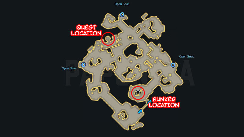 Lost Ark: Awakening Quest Guide