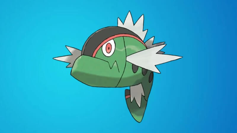 How To Evolve Basculin in Pokemon Legends: Arceus