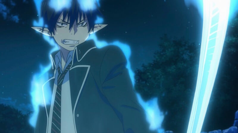 Blue Exorcist Manga Hiatus, Kazue Kato manga