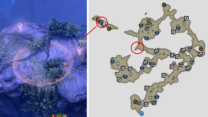 Lost Ark: The Book of Time Quest Guide