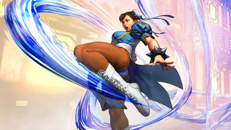 female gaming protagonists, female lead characters