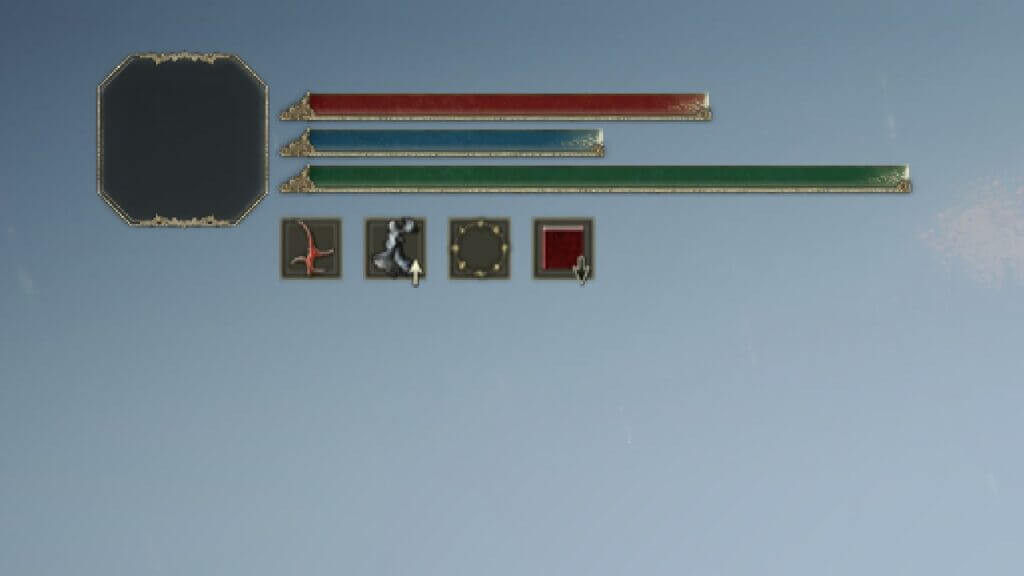 Elden Ring: How to Remove the HP Down Debuff