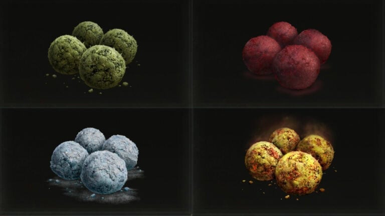 All Status Effects in Elden Ring Shadow of the Erdtree, Ranked Elden Ring status effect