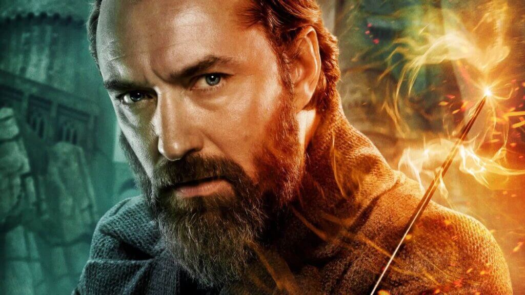 New Trailer Released for “Fantastic Beasts: The Secrets of Dumbledore” Secrets of Dumbledore