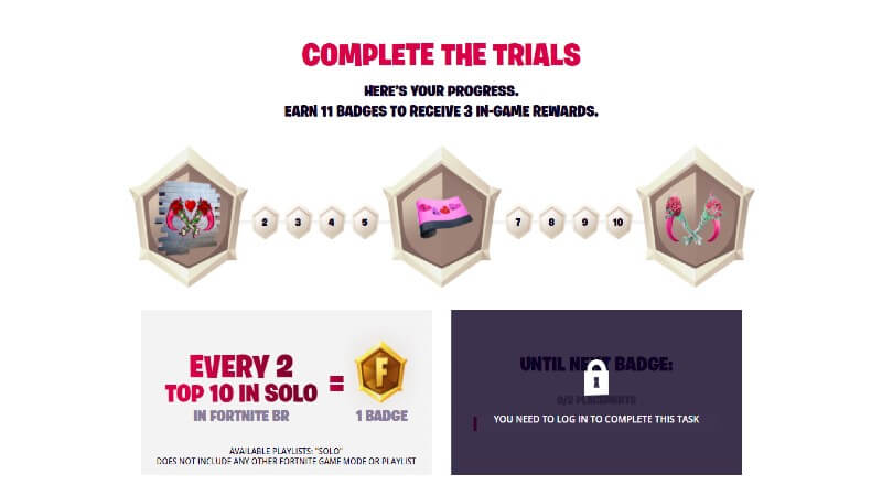 StoneHeart Trials Explained