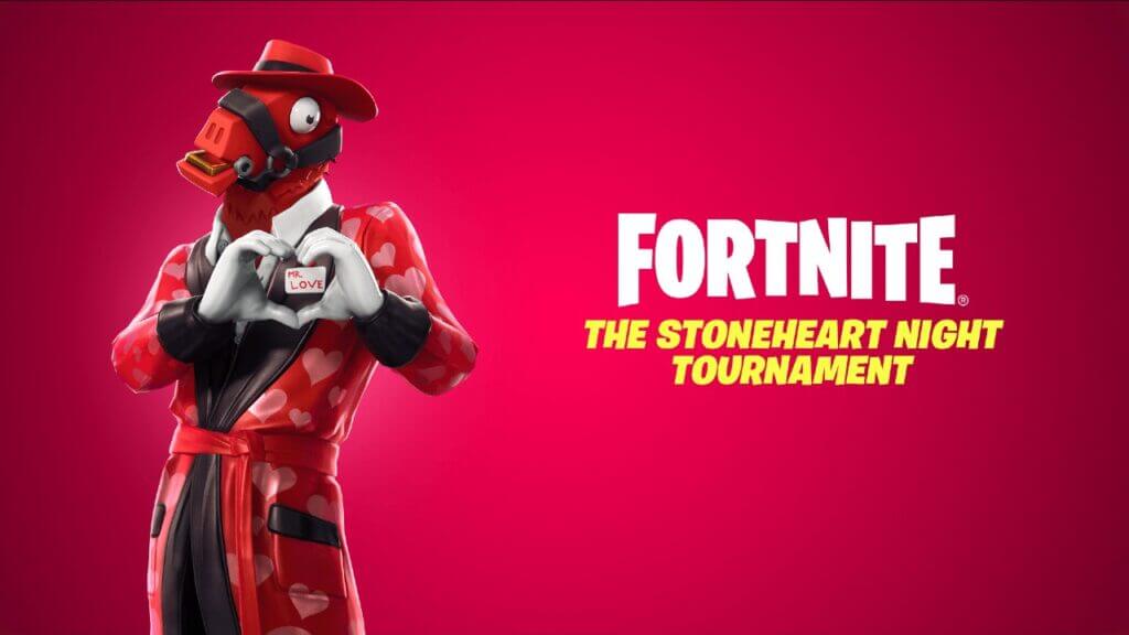 Fortnite: Everything to Know About the StoneHeart Trials